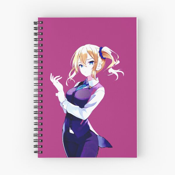 Item preview, Ai Hayasaka designed and sold by ontological.