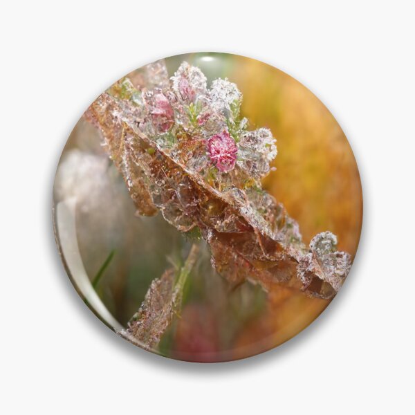 Item preview, Cell phone cover "First frost" (4/8) designed and sold by sabantha.