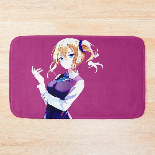 Item preview, Ai Hayasaka designed and sold by ontological.