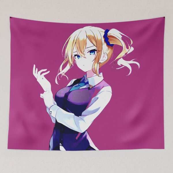 Item preview, Ai Hayasaka designed and sold by ontological.