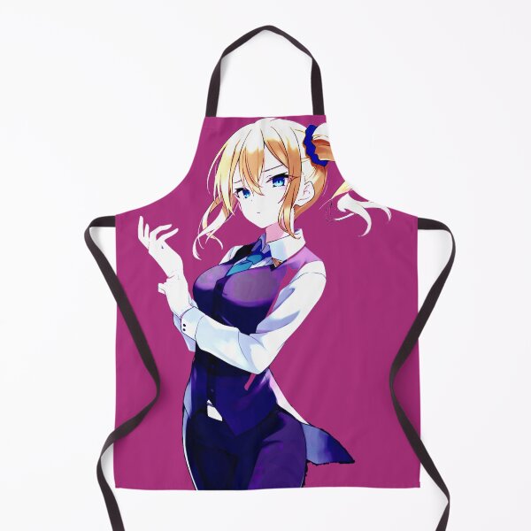Item preview, Ai Hayasaka designed and sold by ontological.