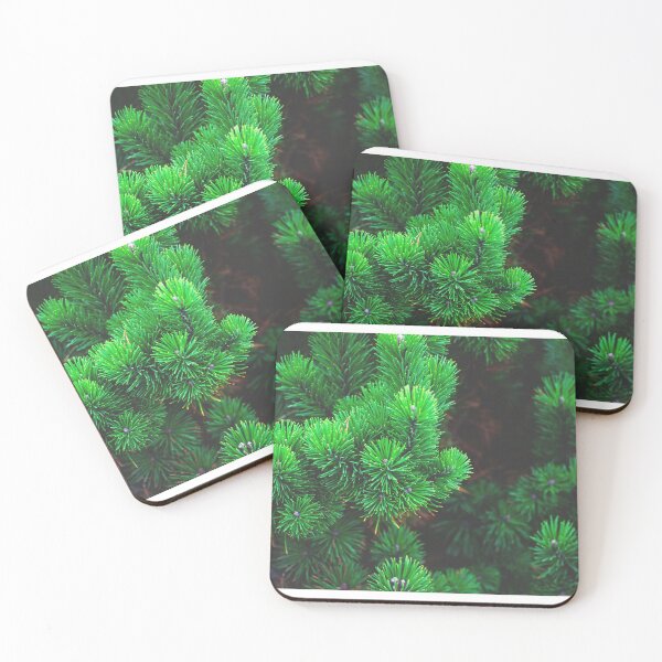 Item preview, Pine Branches designed and sold by CoolDesign2000.