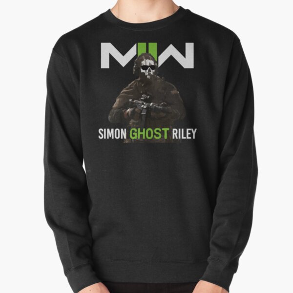 Item preview, Simon "Ghost" Riley MW2 designed and sold by Bopcorn.