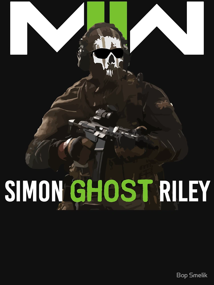 Simon GHOST Riley – Single de Kxntoki