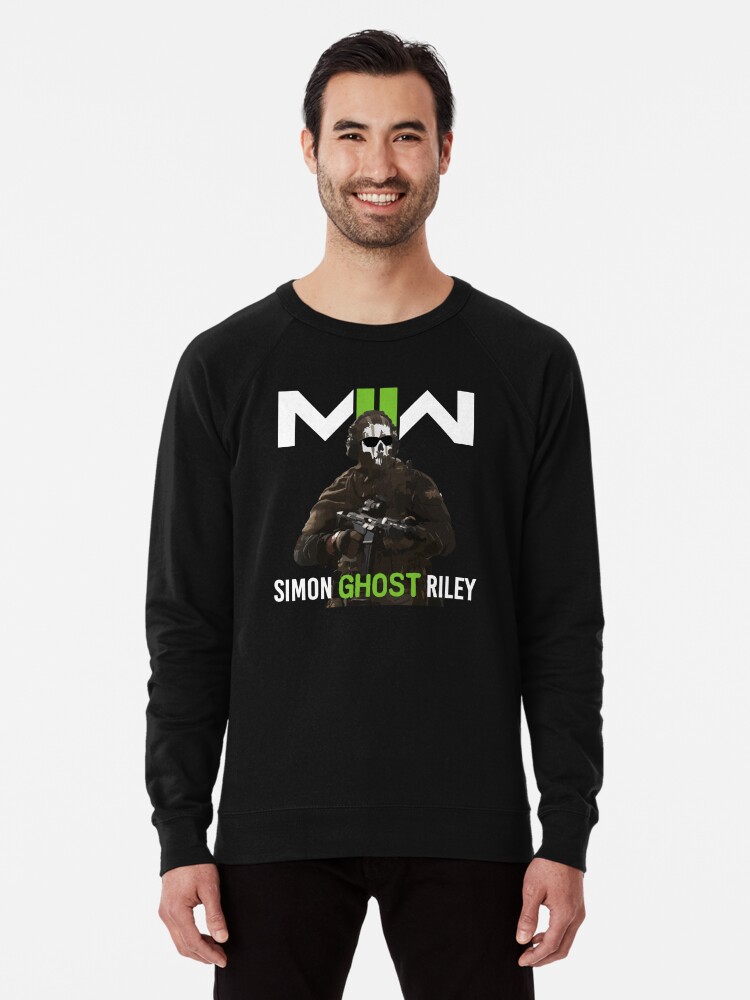 simon riley simon ghost riley  Pullover Hoodie for Sale by