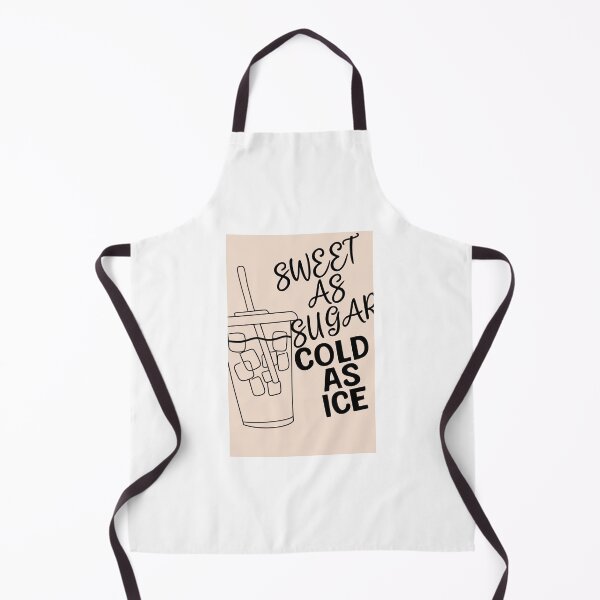 Item preview, Sweet as Sugar Cold as Ice designed and sold by meepproductions.
