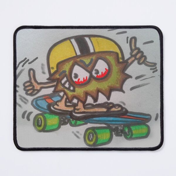 Item preview, Skater Buddy 9 designed and sold by Gasserdesigns.