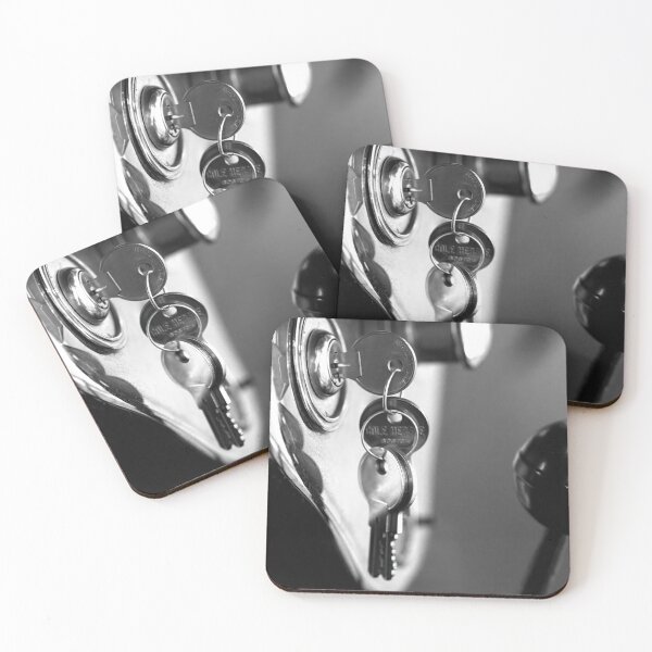 Item preview, Ignition designed and sold by Elizabeth Leitzke.
