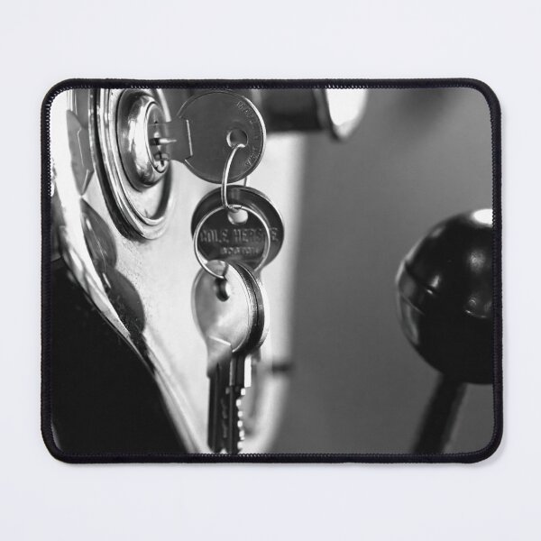 Item preview, Ignition designed and sold by Elizabeth Leitzke.