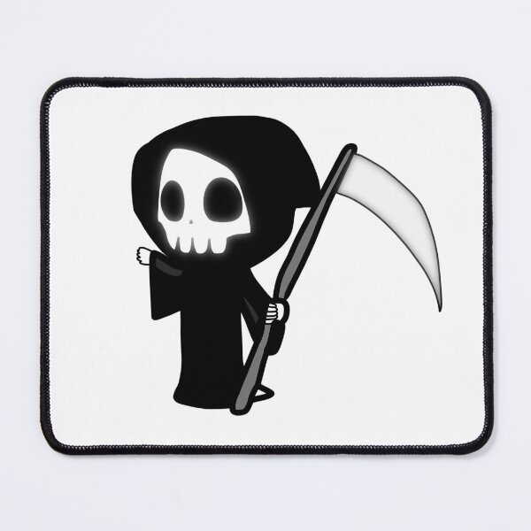 Item preview, Halloween Reaper designed and sold by Robotboyco.