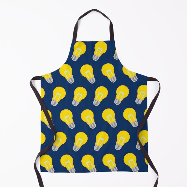 Item preview, Small medium bulb pattern 3 designed and sold by LemonCreamyyyy.