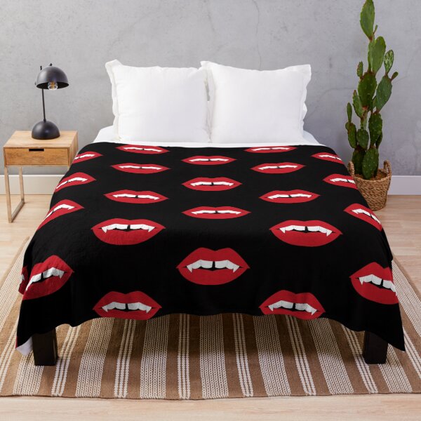 Item preview, Rocky Horror Teeth designed and sold by Midnight Coffee.