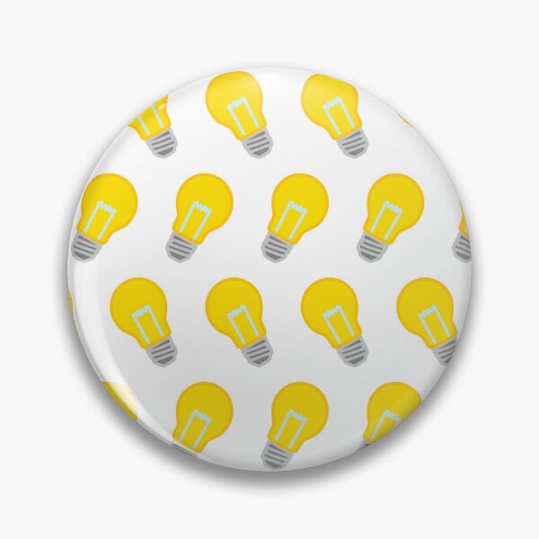 Artikelvorschau, Small medium bulb pattern 4 entworfen und verkauft von LemonCreamyyyy.