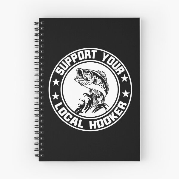 Item preview, Support Your Local Hooker designed and sold by Big Twelve.