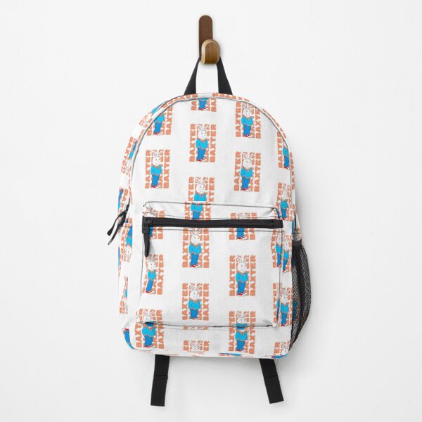 Item preview, Baxter designed and sold by ALAEEDDINEBHM.