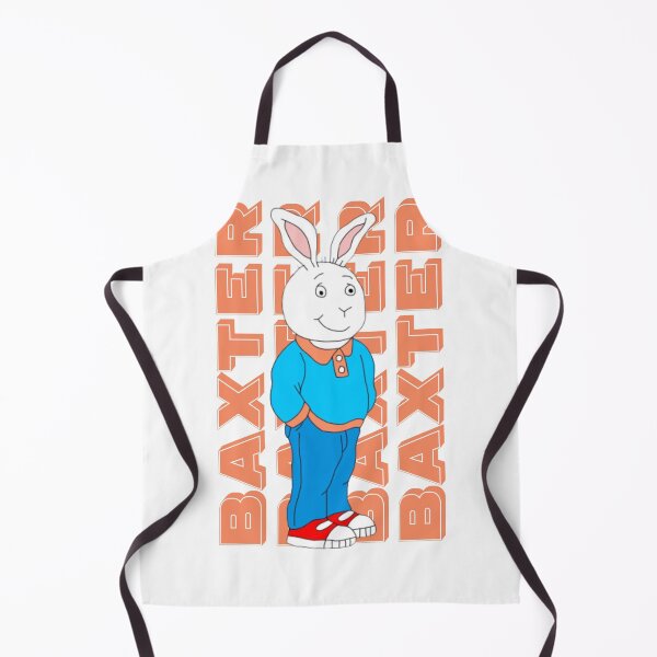 Item preview, Baxter designed and sold by ALAEEDDINEBHM.