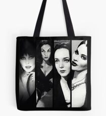 GOTH QUEENS Tote Bag