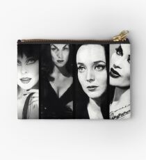 GOTH QUEENS Studio Pouch