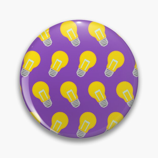 Artikelvorschau, Small medium bulb pattern 5 entworfen und verkauft von LemonCreamyyyy.