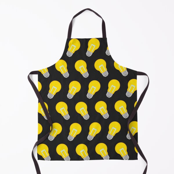 Item preview, Small medium bulb pattern 6 designed and sold by LemonCreamyyyy.