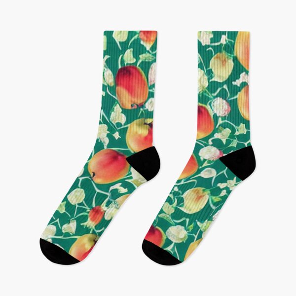 Item preview, Apples Everywhere designed and sold by TiltedCode.