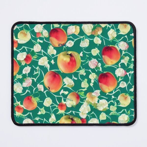 Item preview, Apples Everywhere designed and sold by TiltedCode.