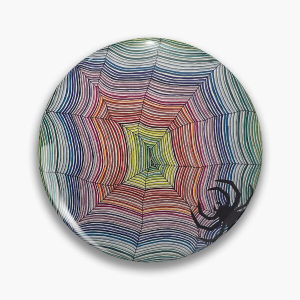 Item preview, Spiderweb designed and sold by Bcartssss.