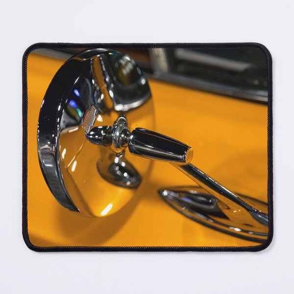 Item preview, Yellow Belair designed and sold by Elizabeth Leitzke.