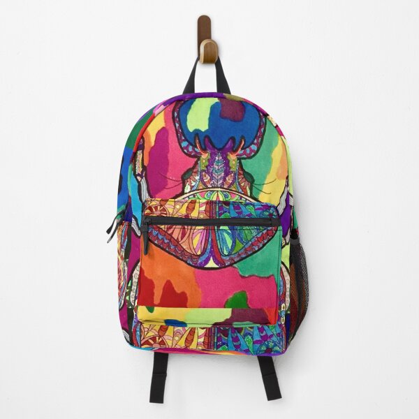 Item preview, Beetle designed and sold by Grace Shepard.