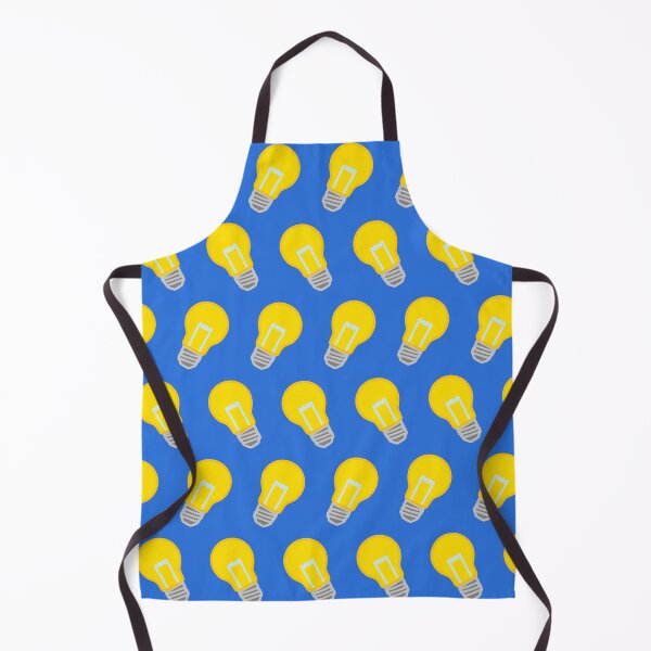 Item preview, Small medium bulb pattern 7 designed and sold by LemonCreamyyyy.