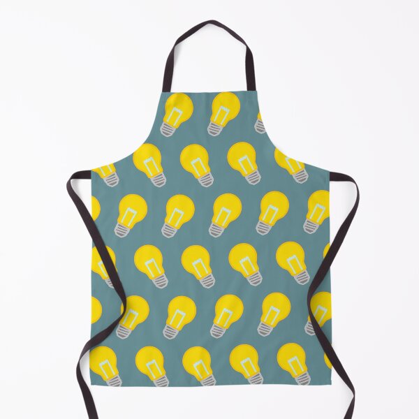 Item preview, Small medium bulb pattern 8 designed and sold by LemonCreamyyyy.