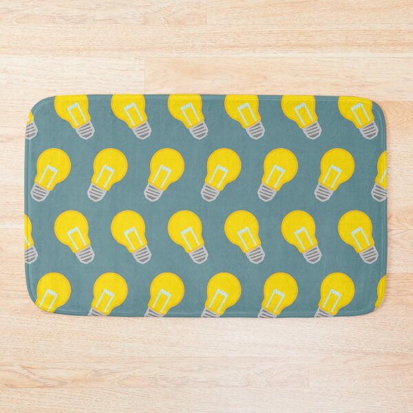 Item preview, Small medium bulb pattern 8 designed and sold by LemonCreamyyyy.