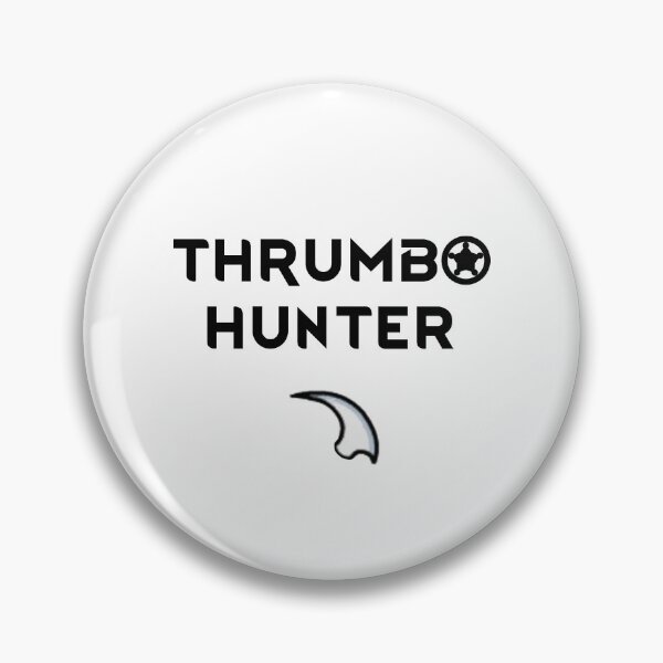 Item preview, Rimworld Thrumbo Hunter  designed and sold by Wurmbone.
