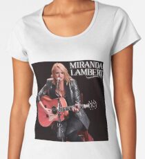 Miranda Lambert T-Shirts | Redbubble