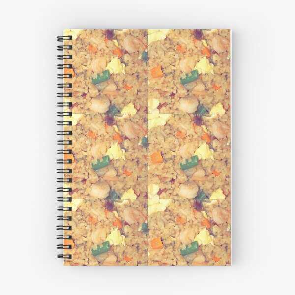 Item preview, shrimp fried rice designed and sold by laniebug62.