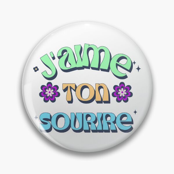 Item preview, Tshirt I love your smile designed and sold by Eugenie974.