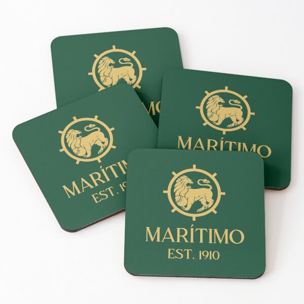 Item preview, Marítimo Oro designed and sold by VRedBaller.