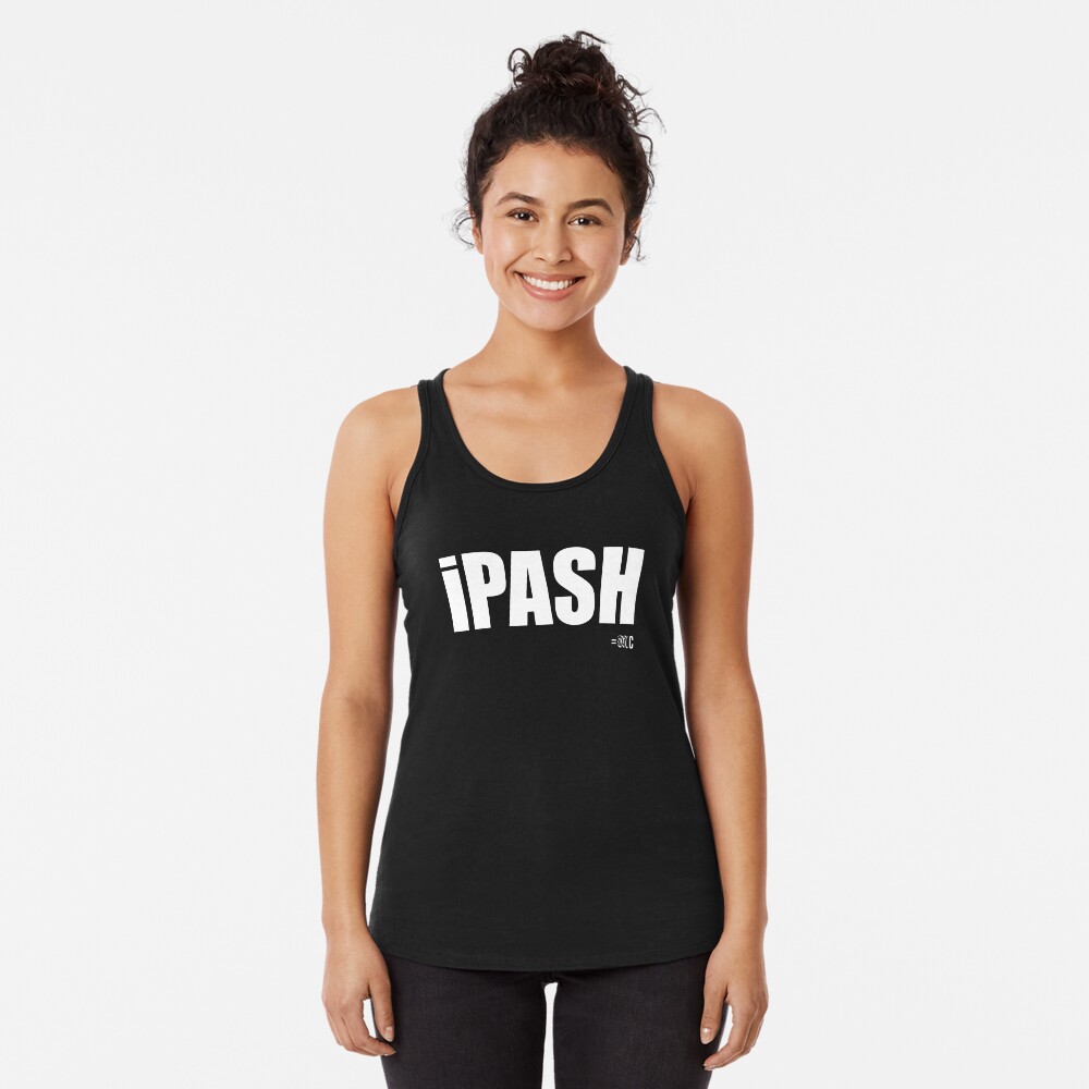 Item preview, Racerback Tank Top designed and sold by MCANTO.