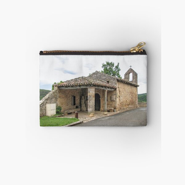 Item preview, Chapel - Turn Puycelsi, France designed and sold by DPalmer.