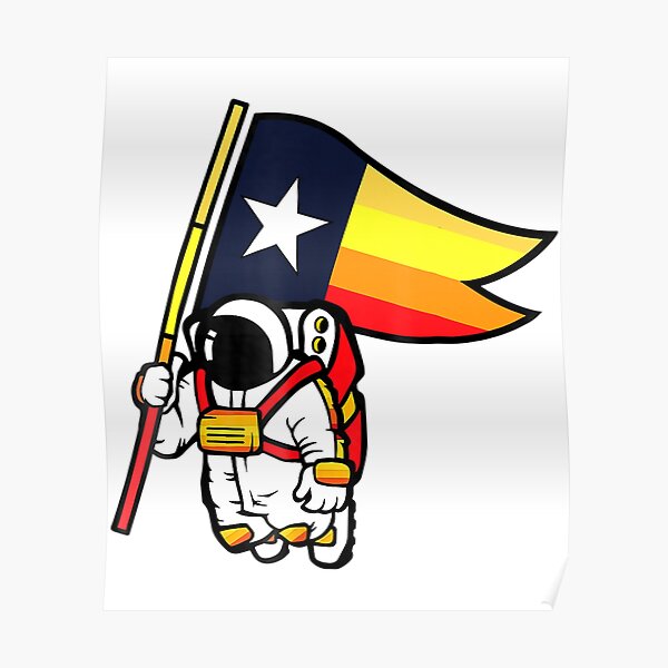 Houston Baseball Champ 2022 SVG, Space City Houston