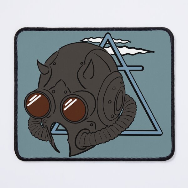 Item preview, Cirrus Ghoul designed and sold by Fenrisofasgard.