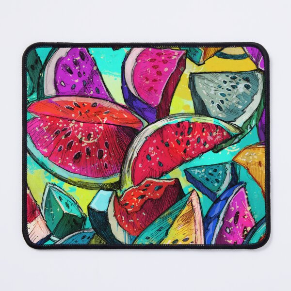Item preview, Watermelon Party designed and sold by NeonRockingV.