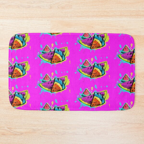Item preview, Watermelon Party designed and sold by NeonRockingV.