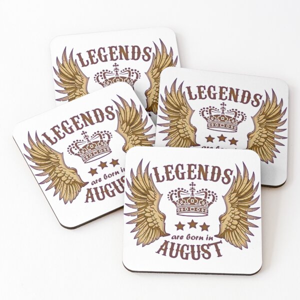 Item preview, Legend August  designed and sold by Selectionshop68.