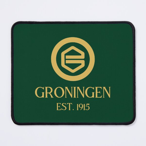 Item preview, Groningen Gold designed and sold by VRedBaller.