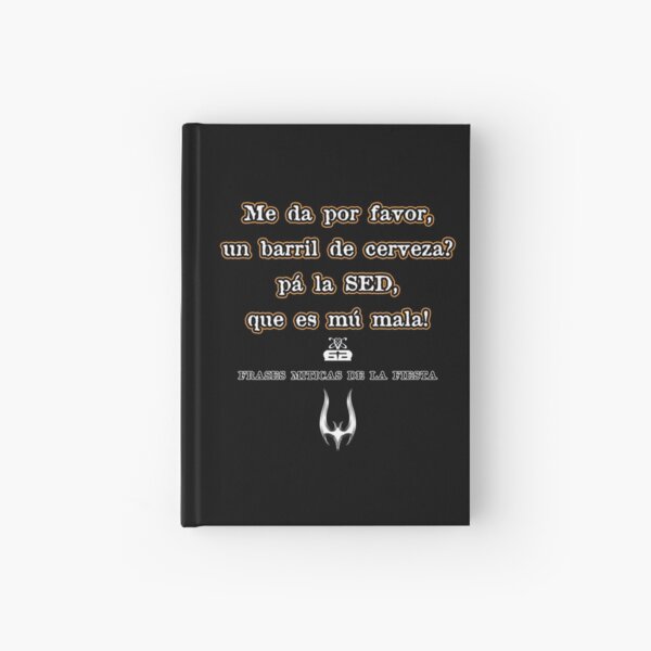 009)SOLOFrases-art-eddyscap Cuaderno de tapa dura