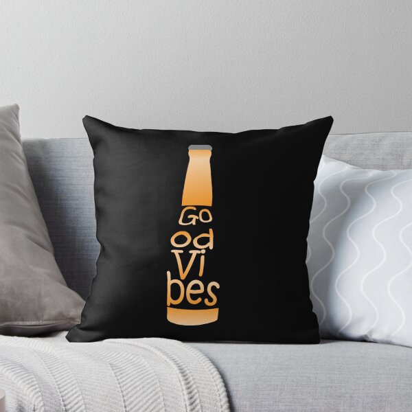Item preview, Good Vibes - bottle drink designed and sold by Mylecm.