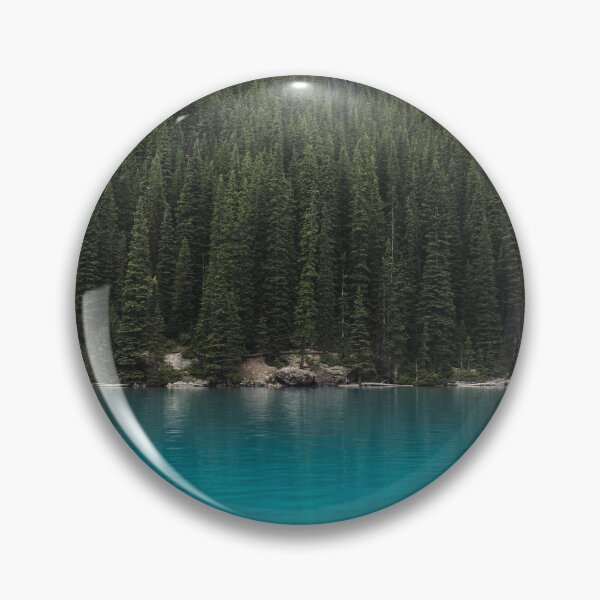 Item preview, Forest and Lake designed and sold by CoolDesign2000.