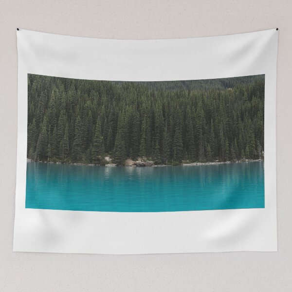 Item preview, Forest and Lake designed and sold by CoolDesign2000.