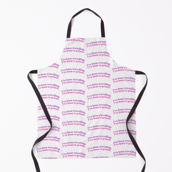 Item preview, I've been travelling designed and sold by Spiffle.